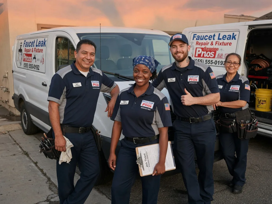 Faucet Repair company in Crittenden, KY