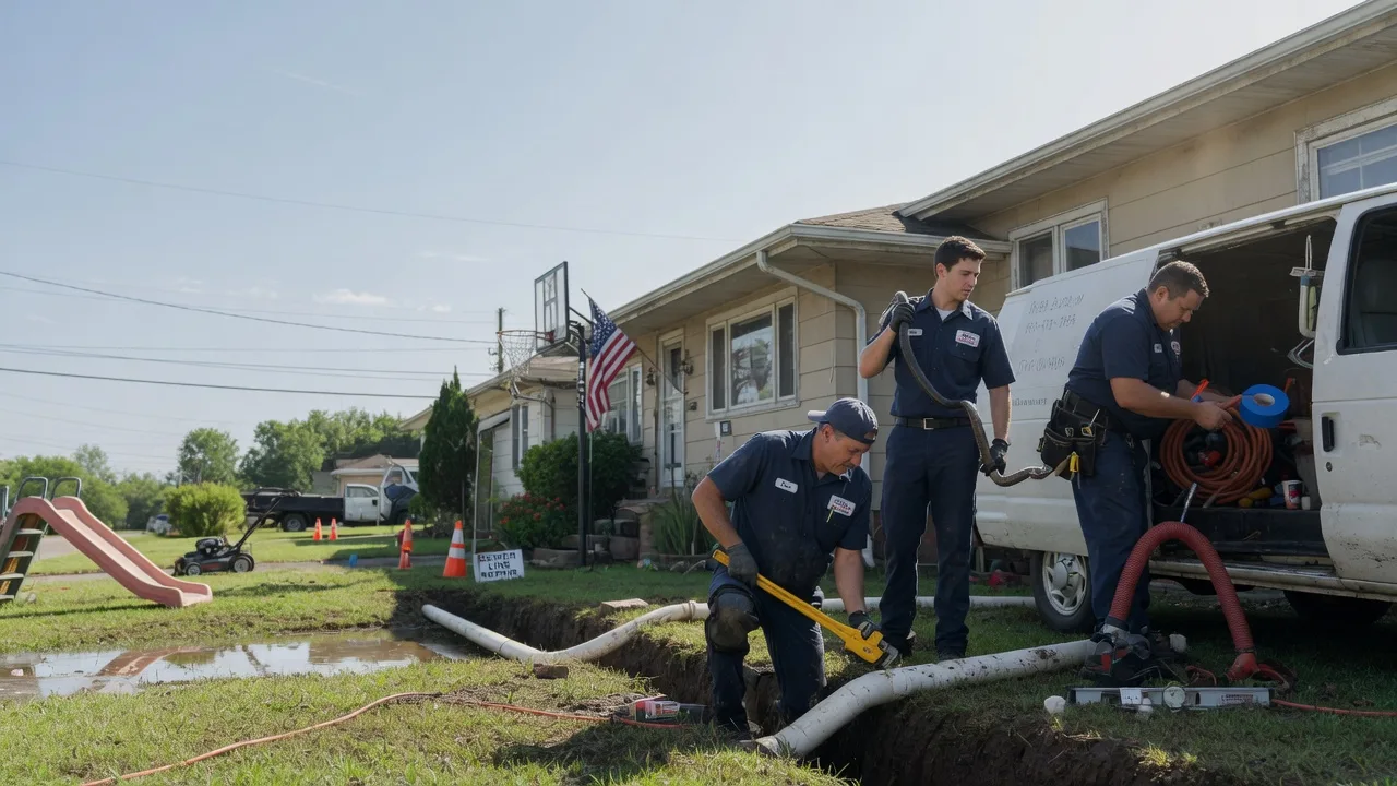 Toilet Installation in Crittenden, KY near me